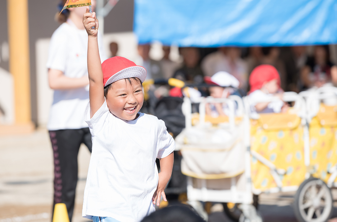 教育関係・企業撮影